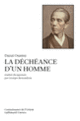 Couverture La déchéance d'un homme ( Dazaï Osamu)