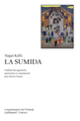 Couverture La Sumida ( Nagaï Kafû)