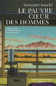 Couverture Le pauvre cœur des hommes ( Natsume Sôseki)