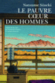 Couverture Le pauvre cœur des hommes ( Natsume Sôseki)