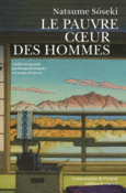 Couverture Le pauvre cœur des hommes ()