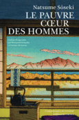 Couverture Le pauvre cœur des hommes ()