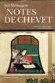 Couverture Notes de chevet ( Sei Shônagon)