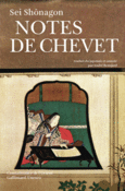 Couverture Notes de chevet ()