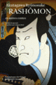 Couverture Rashômon et autres contes ( Akutagawa Ryûnosuke)