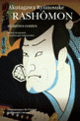 Couverture Rashômon et autres contes (Ryûnosuke Akutagawa)