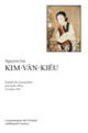 Couverture Kim-Vân-Kiêu ( Nguyên Du (1765-1820))