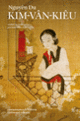 Couverture Kim-Vân-Kiêu ( Nguyên Du (1765-1820))