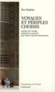 Couverture Voyages et périples choisis ( Ibn Battûta)