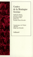 Couverture Contes de la Montagne Sereine ()