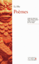 Couverture Poèmes ( Li He)