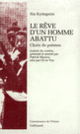 Couverture Le Rêve d'un homme abattu ( Sin Kyongnim)
