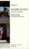 Couverture Nandi le Fou et autres nouvelles ()