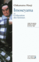 Couverture Imoseyama ou L'éducation des femmes (Chikamatsu Hanji)