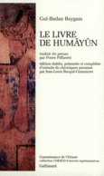 Couverture Le Livre de Humâyûn ()