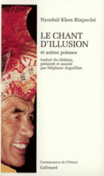 Couverture Le Chant d'illusion et autres poèmes ()