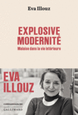 Couverture Explosive modernité ()