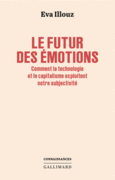 Couverture Le futur des émotions ()