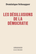 Couverture Les désillusions de la démocratie ()