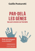 Couverture Par-delà les gènes ()