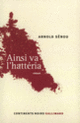 Couverture Ansi va l'hattéria (Arnold Sènou)