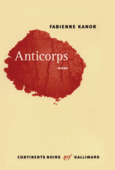 Couverture Anticorps ()