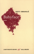 Couverture Babyface ()
