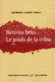 Couverture Beto na beto. Le poids de la tribu (Mambou Aimée Gnali)