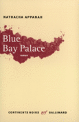 Couverture Blue Bay Palace ()