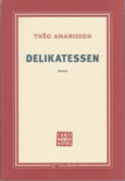 Couverture Delikatessen ()