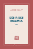 Couverture Désir des hommes ()