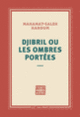 Couverture Djibril ou Les ombres portées (Mahamat-Saleh Haroun)
