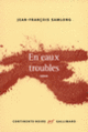 Couverture En eaux troubles (Jean-François Samlong)