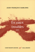 Couverture En eaux troubles ()