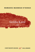 Couverture Golda Kane ()