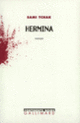 Couverture Hermina (Sami Tchak)