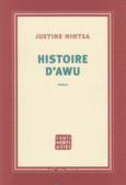 Couverture Histoire d'Awu ()