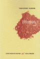 Couverture Humus (Fabienne Kanor)