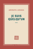 Couverture Je suis quelqu'un ()