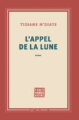Couverture L'appel de la lune ()