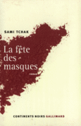 Couverture La Fête des masques ()