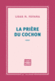 Couverture La prière du cochon (Libar M. Fofana)
