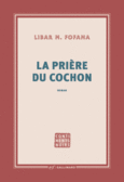 Couverture La prière du cochon ()