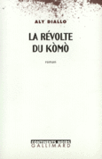 Couverture La Révolte du Kómó ()