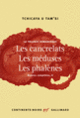 Couverture La trilogie romanesque (Tchicaya U Tam' si)