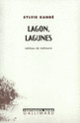 Couverture Lagon, lagunes (Sylvie Kandé)
