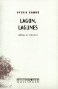 Couverture Lagon, lagunes ()