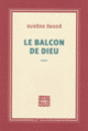Couverture Le Balcon de Dieu (Eugène Ébodé)