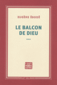 Couverture Le Balcon de Dieu ()
