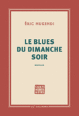Couverture Le Blues du dimanche soir ()